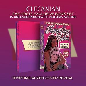 Tempting Auzed by Victoria Aveline