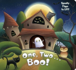 One, Two... Boo! by Kristen L. Depken