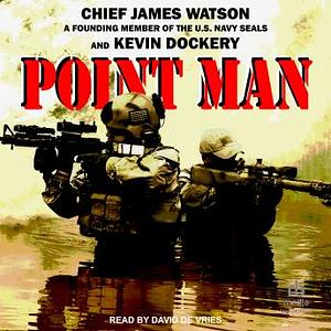 Point Man by James Watson, Kevin Dockery