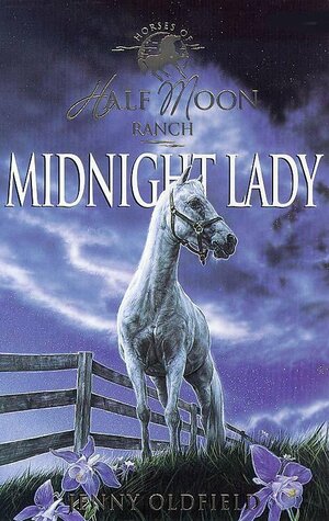 Midnight Lady by Jenny Oldfield