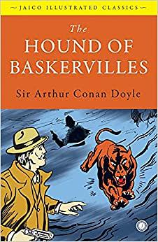 Le Chien de Baskerville by Arthur Conan Doyle