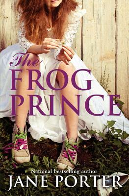 The Frog Prince by Jane Porter