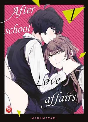 After school love affairs by Medamayaki