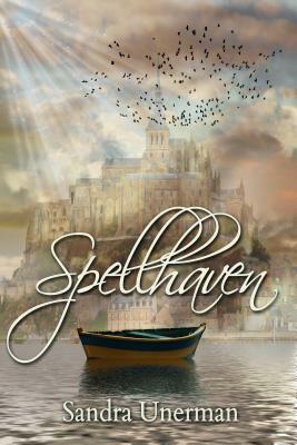 Spellhaven by Sandra Unerman