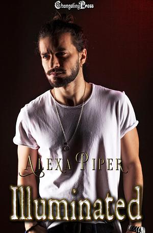 Illuminated by Alexa Piper