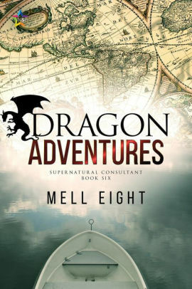Dragon Adventures by Mell Eight