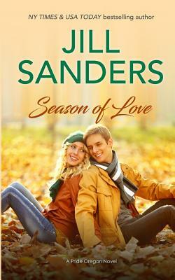 Season of Love by Jill Sanders