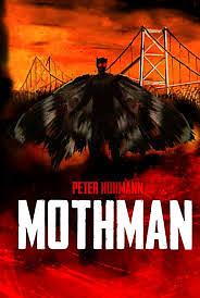 Mothman by Peter Hohmann