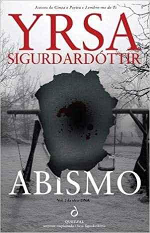 Abismo by Yrsa Sigurðardóttir