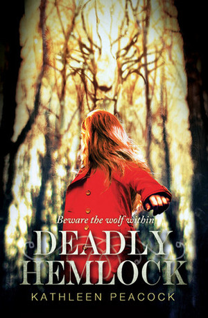 Deadly Hemlock by Kathleen Peacock