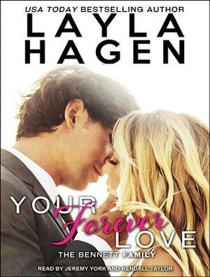 Your Forever Love by Layla Hagen