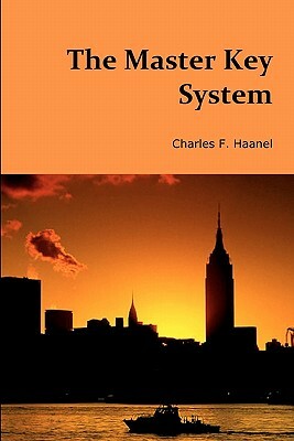 The Master Key System by Charles F. Haanel