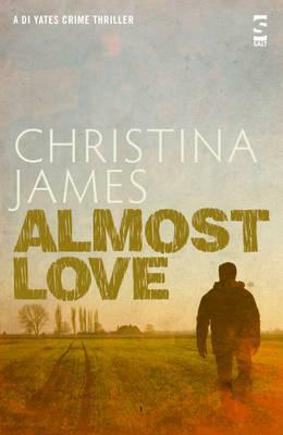 Almost Love by Christina James