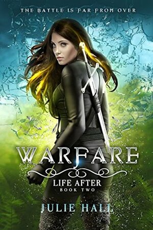 Warfare by Julie Hall