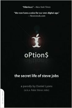 Options by Dan Lyons