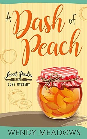 A Dash of Peach by Wendy Meadows