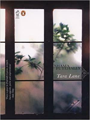 Tara Lane by Shama Futehally