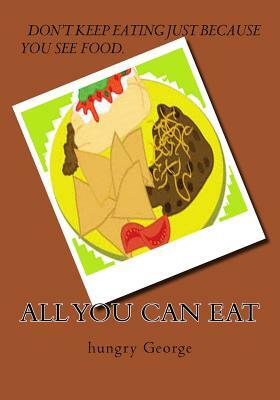 All You Can Eat by D. Mae Ward, The Flower