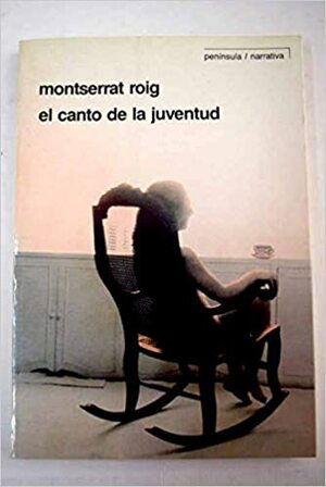 El Canto De La Juventud by Montserrat Roig