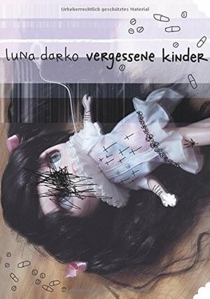 Vergessene Kinder by Luna Darko