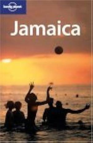 Jamaica by Michael Read, Michael Read, Christopher P. Baker