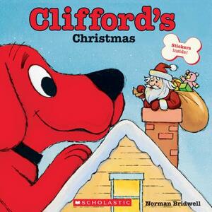 Clifford's Christmas by Norman Bridwell