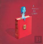 A Menina dos Livros by Oliver Jeffers