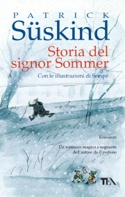 Storia del Signor Sommer by Patrick Süskind