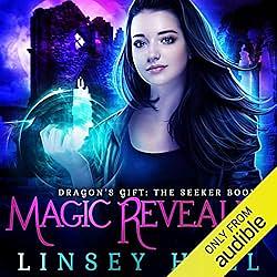 Magic Revealed by Linsey Hall