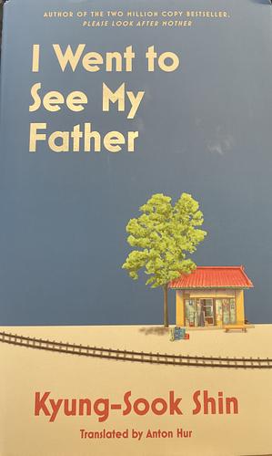 I Went to See My Father by Kyung-sook Shin