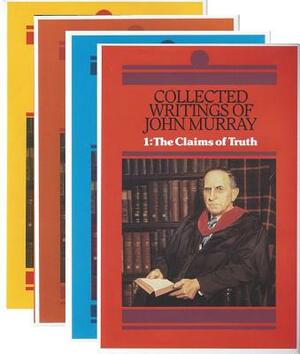 Collected Writings of John Mur by John Murray