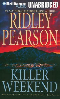 Killer Weekend by Ridley Pearson