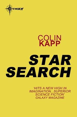 Star-Search by Colin Kapp