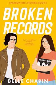 Broken Records by Belle Chapin