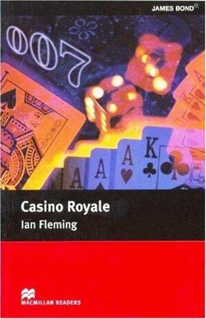 Casino Royale by John Escott