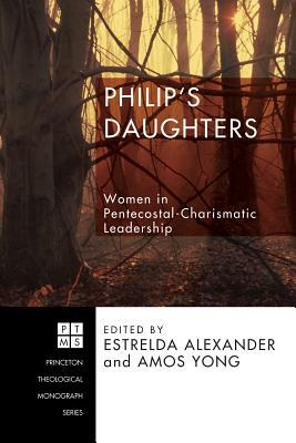 Philip's Daughters by 