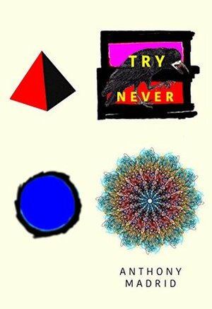 Try Never by Anthony Madrid
