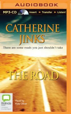 The Road by Catherine Jinks