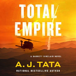 Total Empire by Anthony J. Tata
