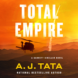 Total Empire by A.J. Tata