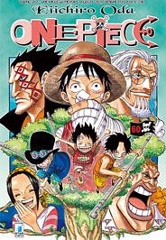 One Piece n. 60 by Eiichiro Oda