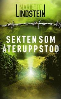 Sekten som återuppstod by Mariette Lindstein