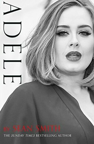 Adele by Sean Smith