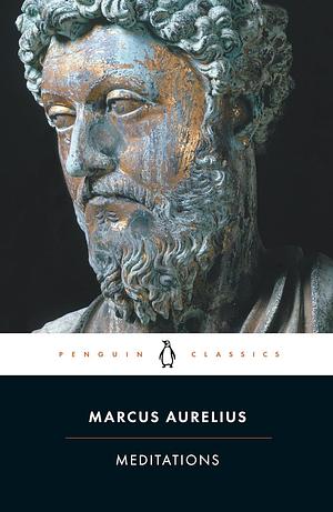 Meditations by Gregory Hays, Marcus Aurelius