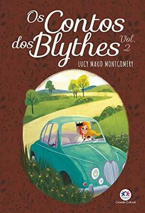 Os contos dos Blythes Vol II by L.M. Montgomery
