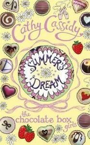 Summer's Dream by Cathy Cassidy