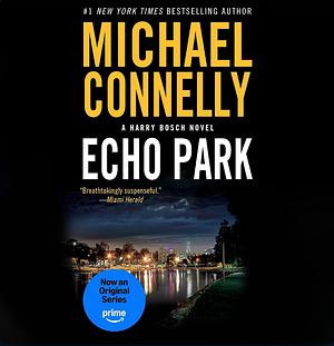 Echo Park by Michael Connelly