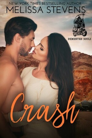 Crash by Melissa Stevens