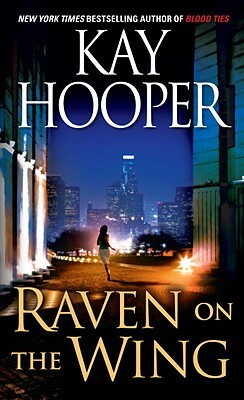 Raven on the Wing by Kay Hooper