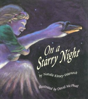 On a Starry Night by Natalie Kinsey-Warnock